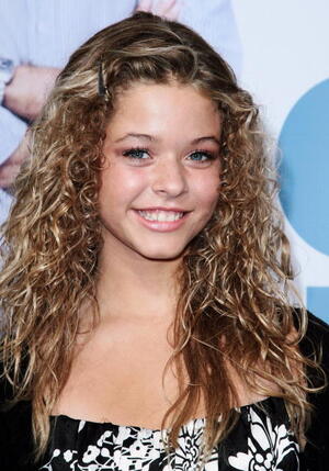 Sasha Pieterse Filmography and Movies | Fandango